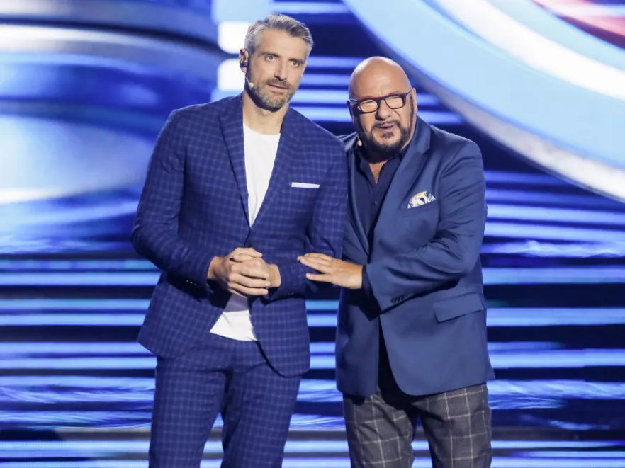 Wiadomo, kto zamiast Piotra Gąsowskiego poprowadzi "Twoja twarz brzmi znajomo". Dowbor się ucieszy...?