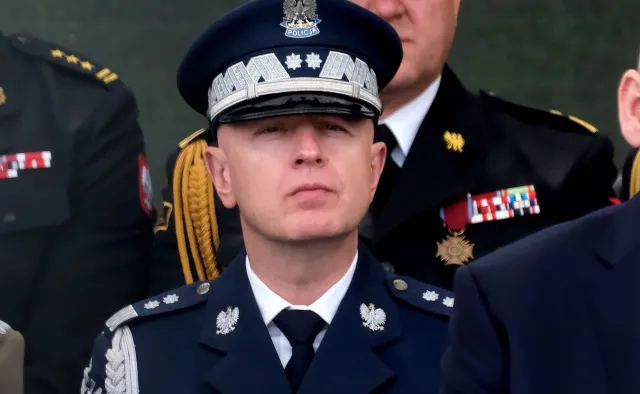 Kiedy Sejm zajmie się sprawą generała Szymczyka? Szef komisji podał DATĘ