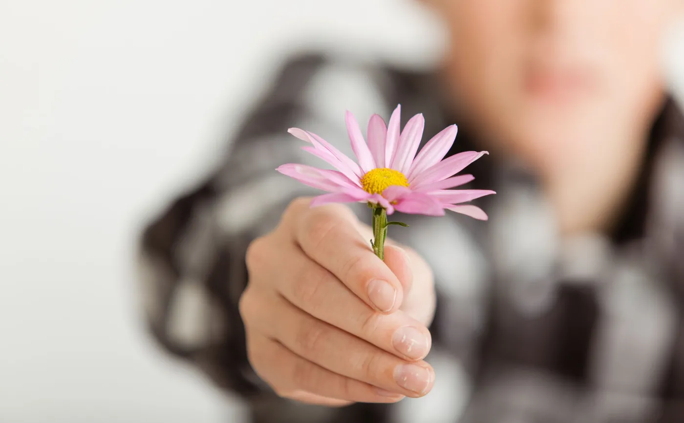 Zamówiłeś kwiaty na Dzień Babci?  Uważaj, mogą do niej nie dotrzeć