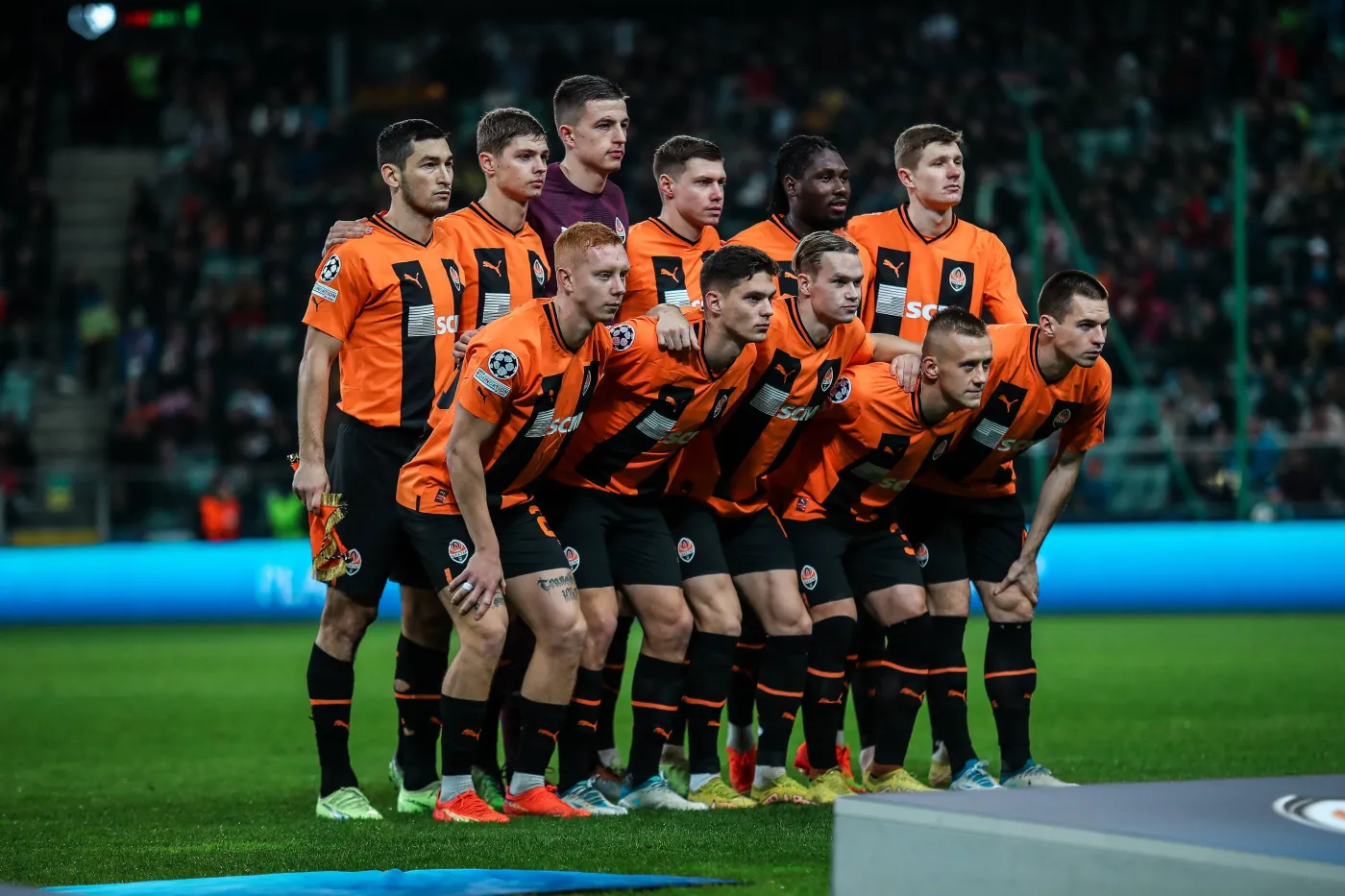 CAS odrzucił apelację. Szachtar Donieck nie dostanie odszkodowania od FIFA