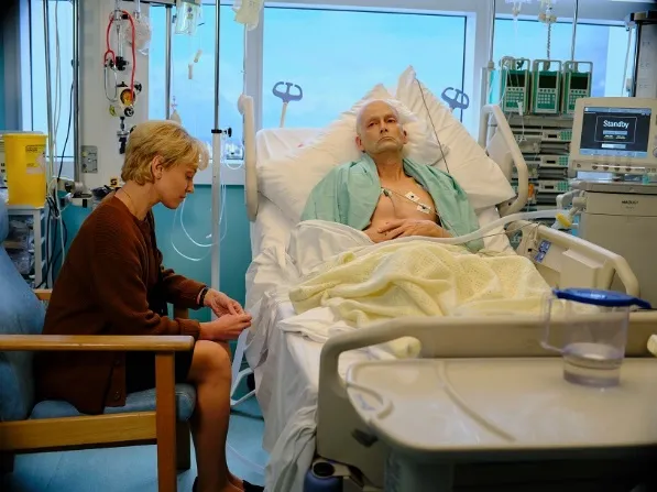 "Litwinienko" - fabularny serial na Viaplay. Zobacz zwiastun