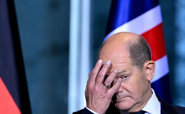 Polska już przekazała Ukrainie MiG-i 29. Tyle że sposobem... A Scholz sięgnął dna [KOMENTARZ]