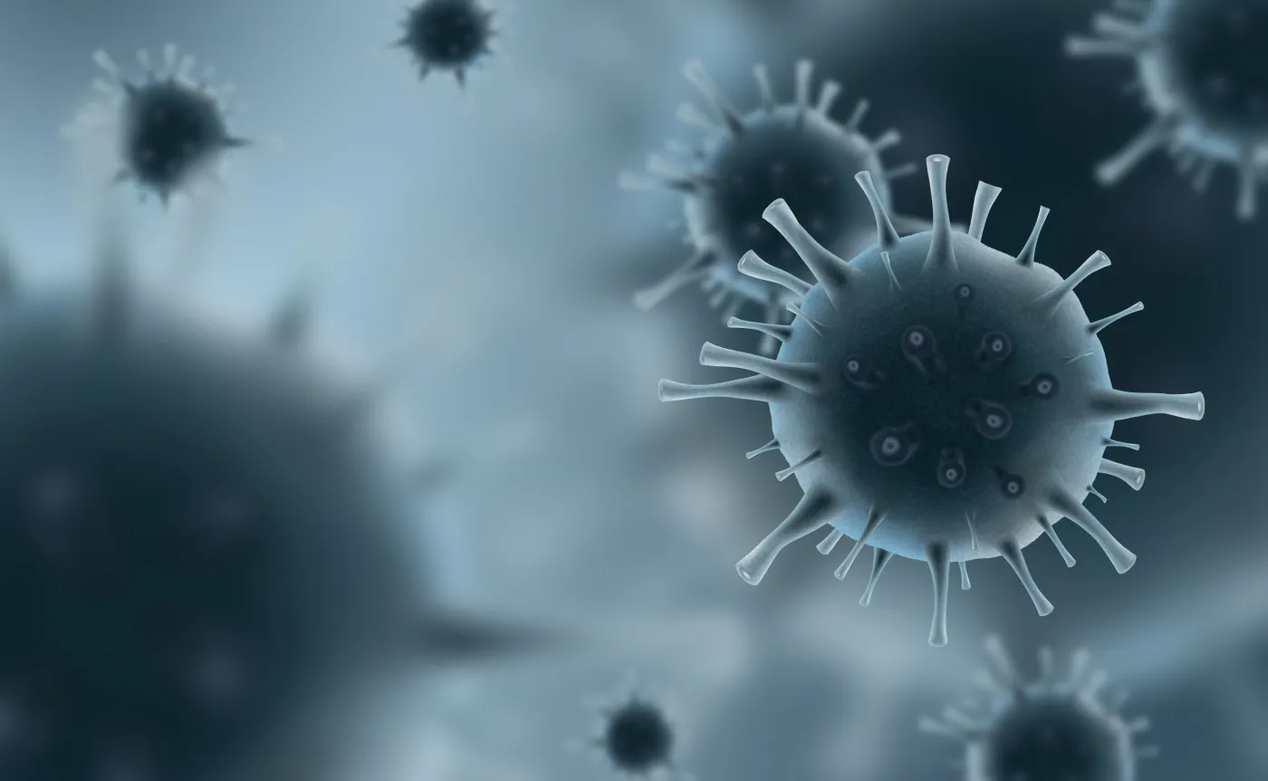 Brytyjski szczep koronawirusa dotarł do Polski