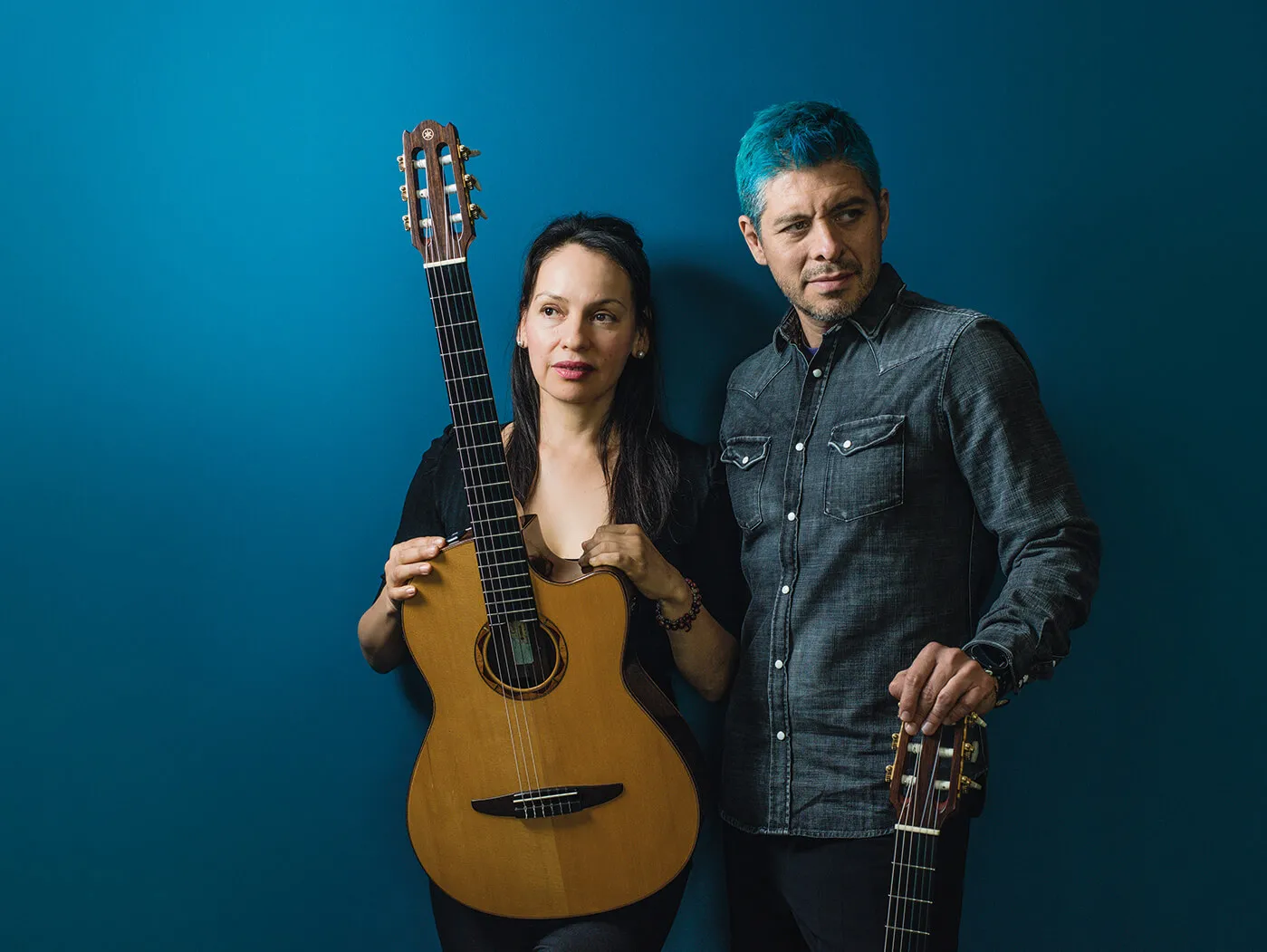 Rodrigo y Gabriela
