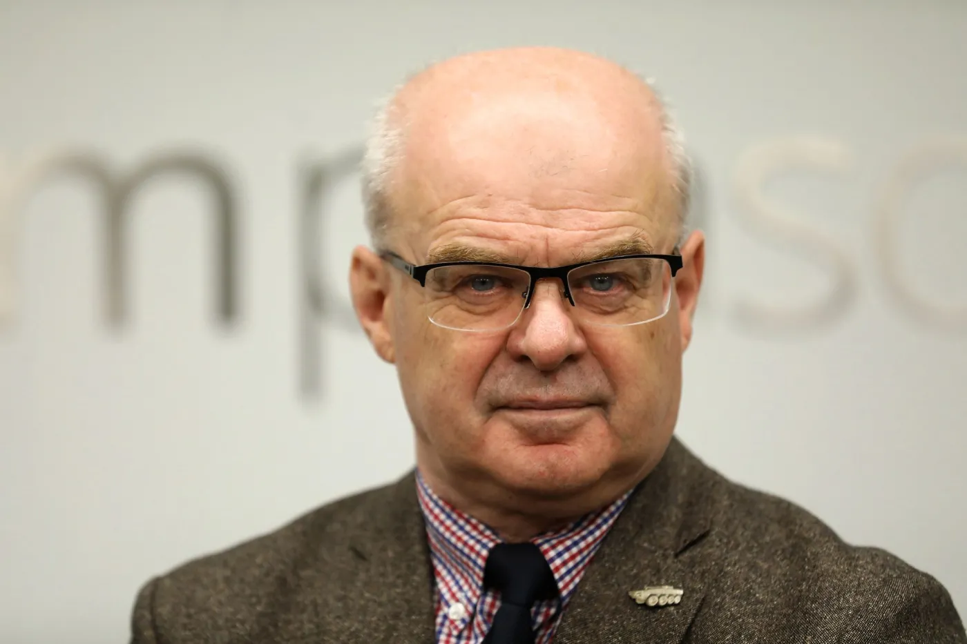 Generał Waldemar Skrzypczak