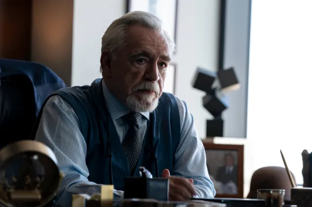 "Sukcesja" po raz czwarty i ostatni. Jest ZWIASTUN finałowego sezonu