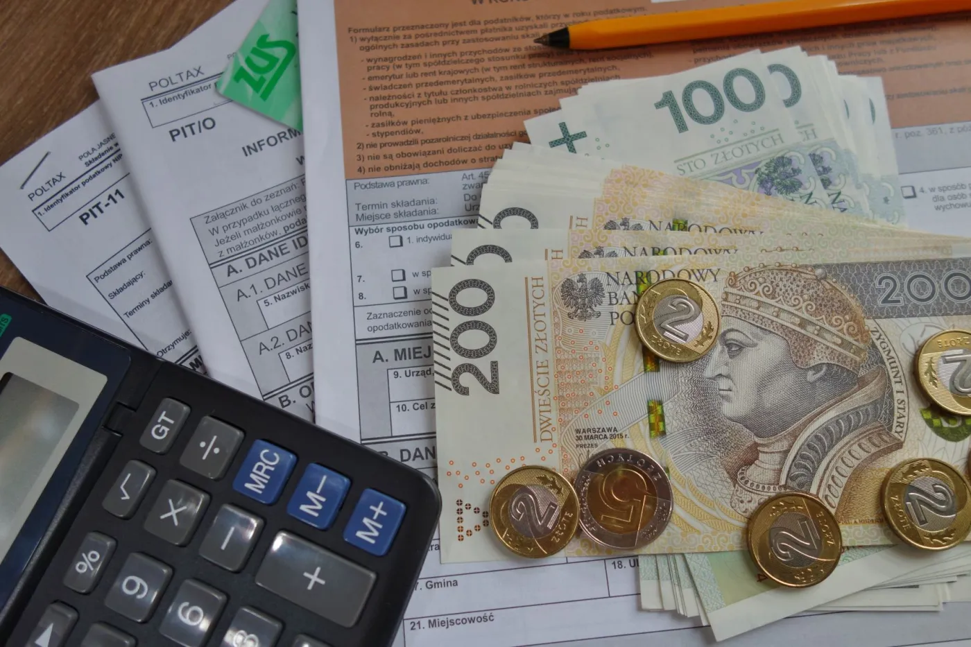 Problemy z rozliczeniem podatku za najem. Niejasne stanowisko resortu finansów