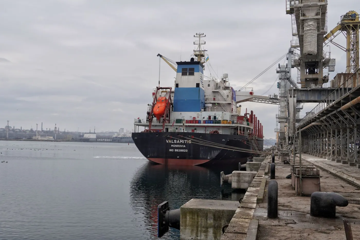 Na tym froncie Ukraina przegrywa z Rosją. Dotychczasowi klienci odwracają się od Kijowa