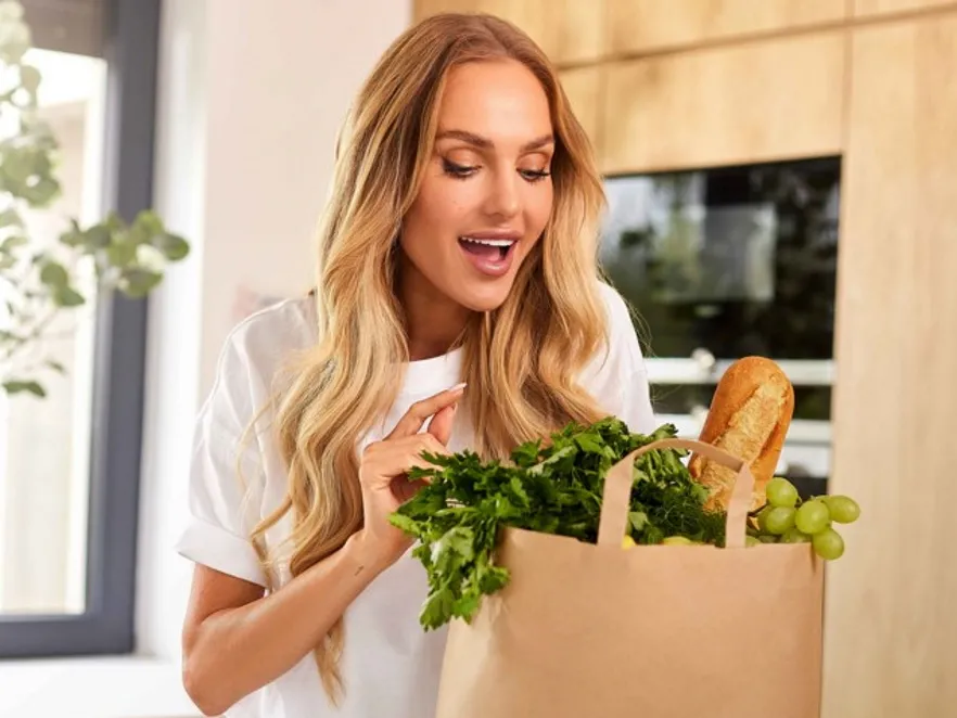 Źródło piękna: Produkty spożywcze, które sprzyjają kobiecej urodzie