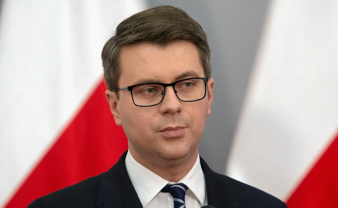 Instytut Psychiatrii i Neurologii w finansowym dołku. Jest komentarz rzecznika rządu