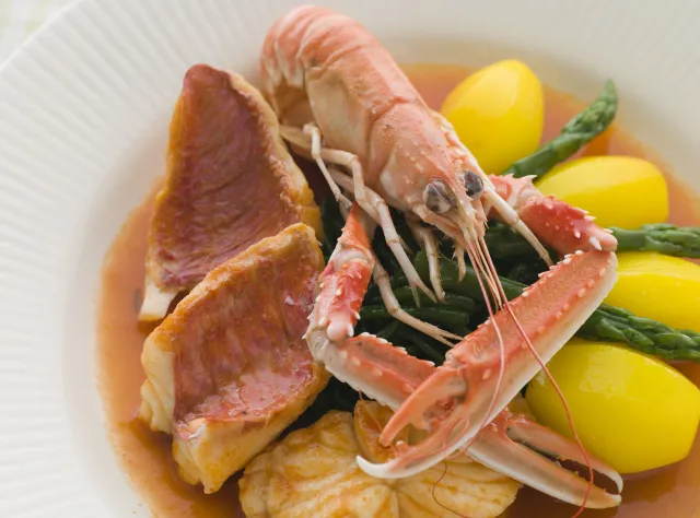 Dieta śródziemnomorska dba o serce kobiet. Chroni przed przedwczesną śmiercią