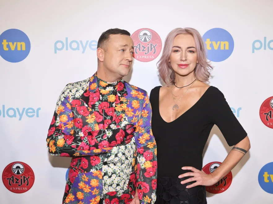 Czesław Mozil nie chce mieć dzieci. "Cieszę się, że nasze życie tak się potoczyło"