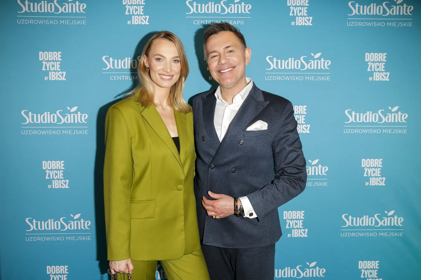 Żona Ibisza pierwszy raz zabrała głos na temat ich małżeństwa. Co powiedziała?