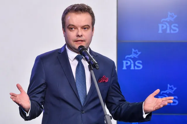 Nowa akcja PiS. "Chcemy przypomnieć o dobrej zmianie"
