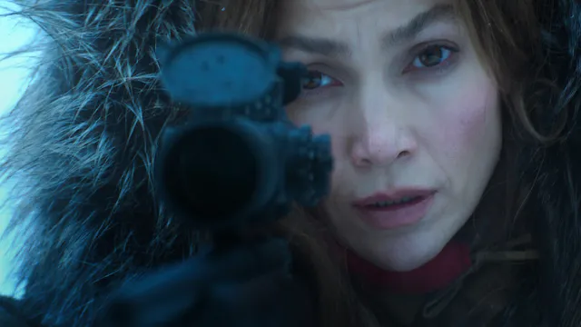 Jennifer Lopez jako zabójcza "Matka". Netflix pokazał ZWIASTUN