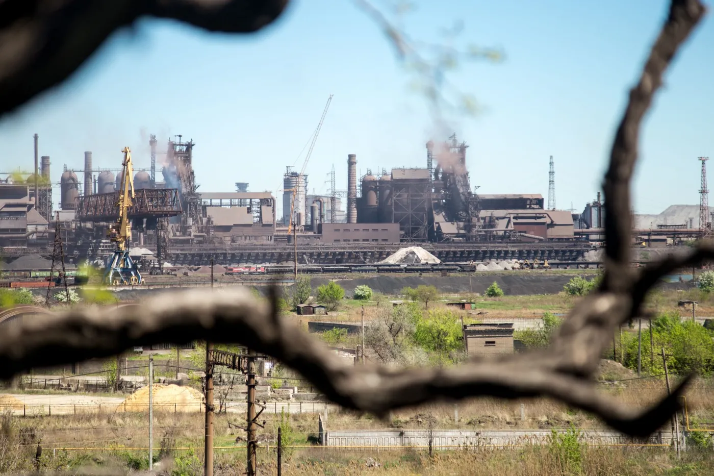 Żołnierz uwolniony z rosyjskiej niewoli: Wróciłem w takim stanie, że nie poznał mnie mój synek
