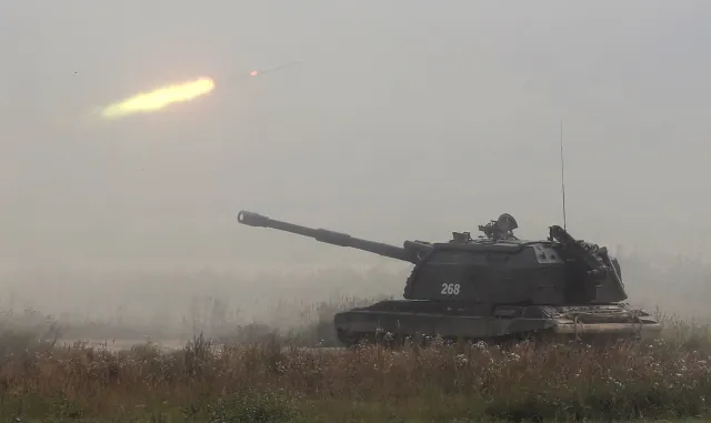 ISW wziął pod lupę rosyjską armię. Wnioski powinny ucieszyć Ukraińców