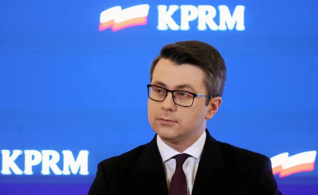 Co dalej z zerową stawką VAT na żywność? Komentarz rzecznika rządu