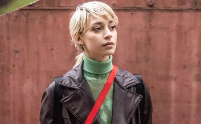 "Fanfik" o transpłciowym nastolatku. Jest ZWIASTUN polskiego filmu Netflixa