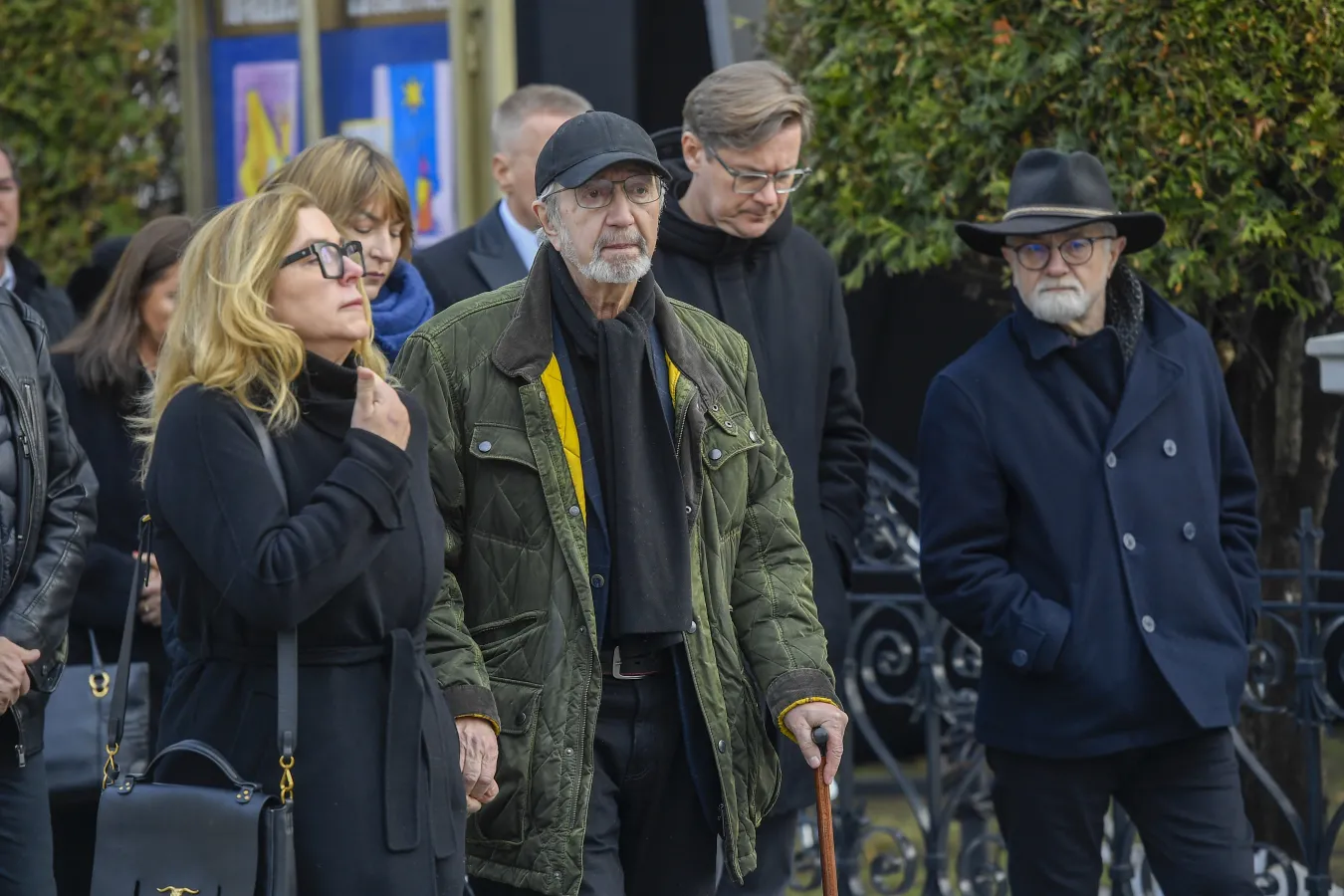 Wpadka w "Szkle kontaktowym". Żona Krzysztofa Daukszewicza staje w obronie męża