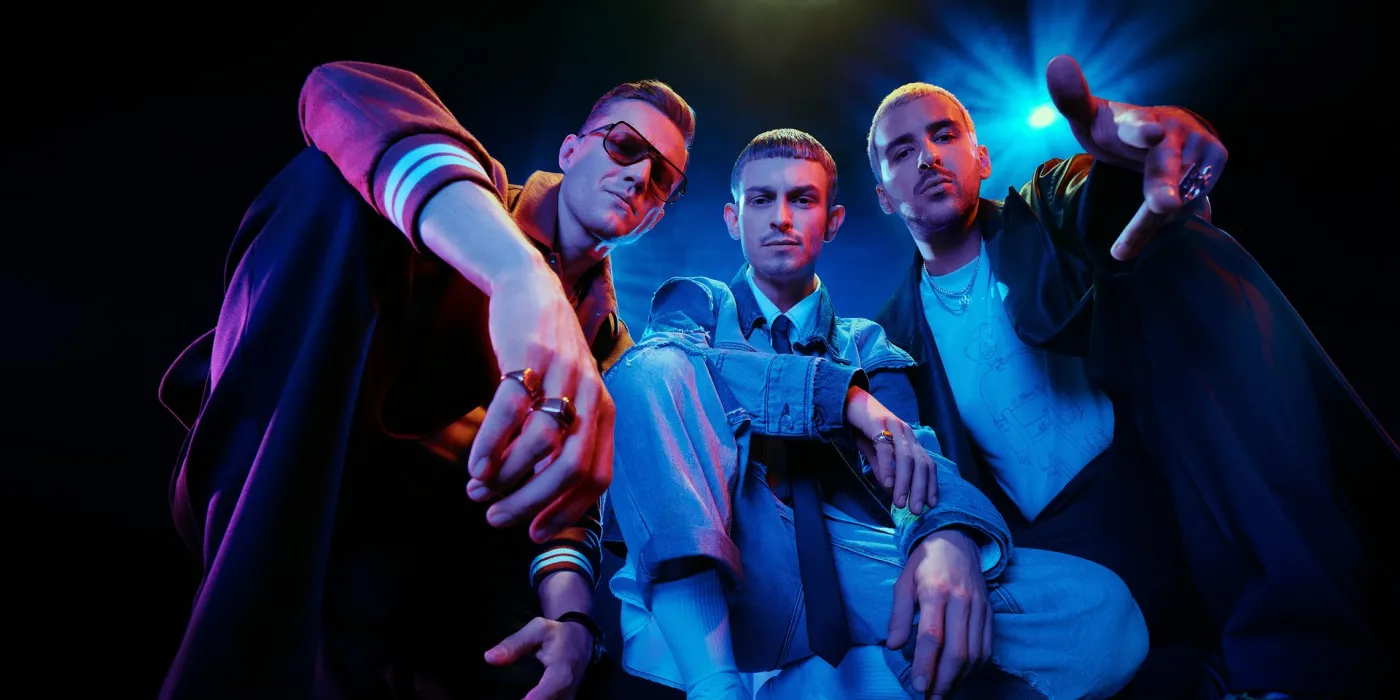 Męskie Granie Orkiestra 2023