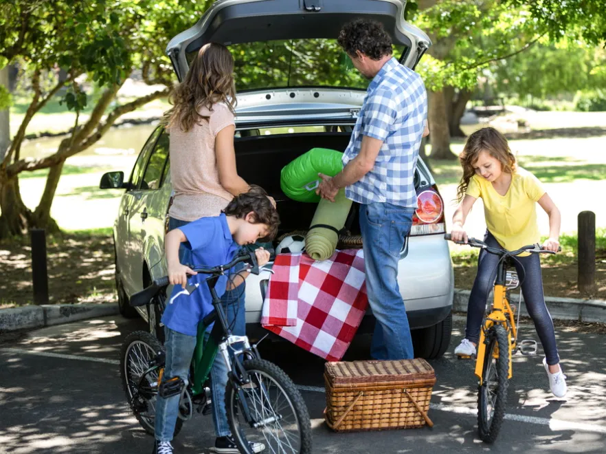 Zbadano, jakie podejście mają teraz Polacy do wyjazdowego wypoczynku. Jest wyraźnie inaczej, niż było...