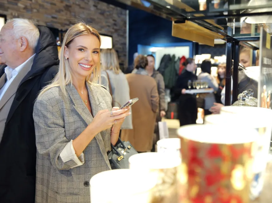 Syn Izabeli Janachowskiej kończy 4 lata. Dumna mama opublikowała piękny post i pokazała prezent [FOTO]