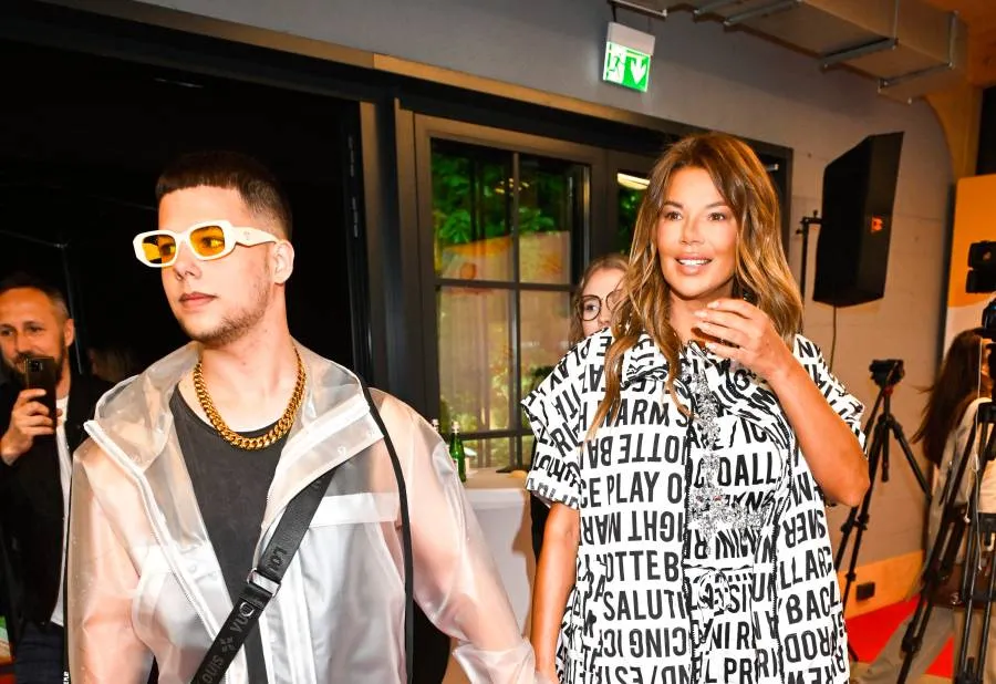 Edyta Górniak wdała się w pyskówkę z internautką. "Miłością, baranie" kontra "Dama z klasą"