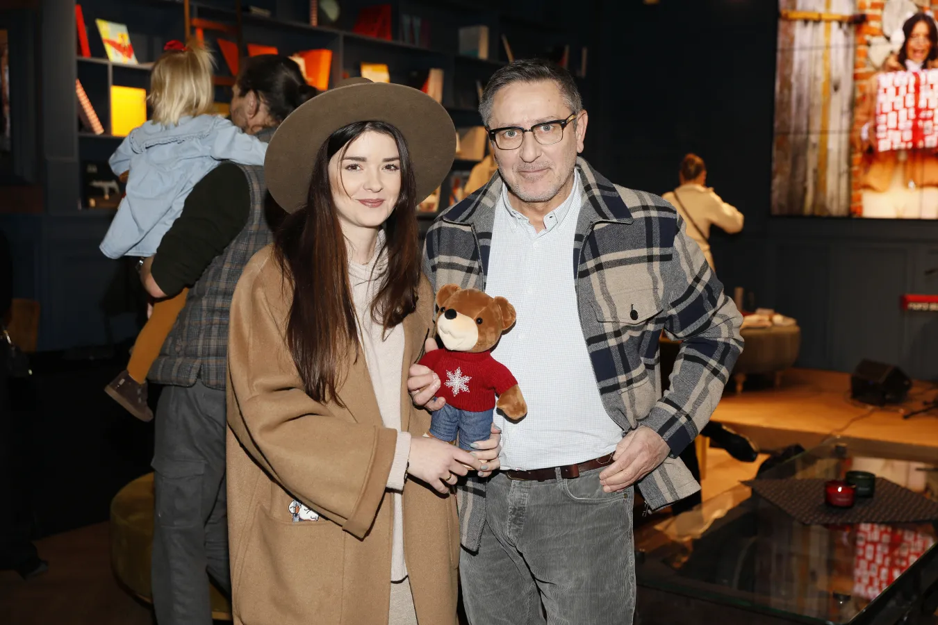 Syn Andrzeja Sołtysika nie pójdzie do komunii. "Nie jesteśmy żadnego wyznania"