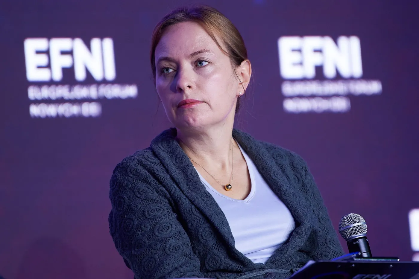 Nowa szefowa sztabu Hołowni może stanąć przed komisją ds. badania rosyjskich wpływów