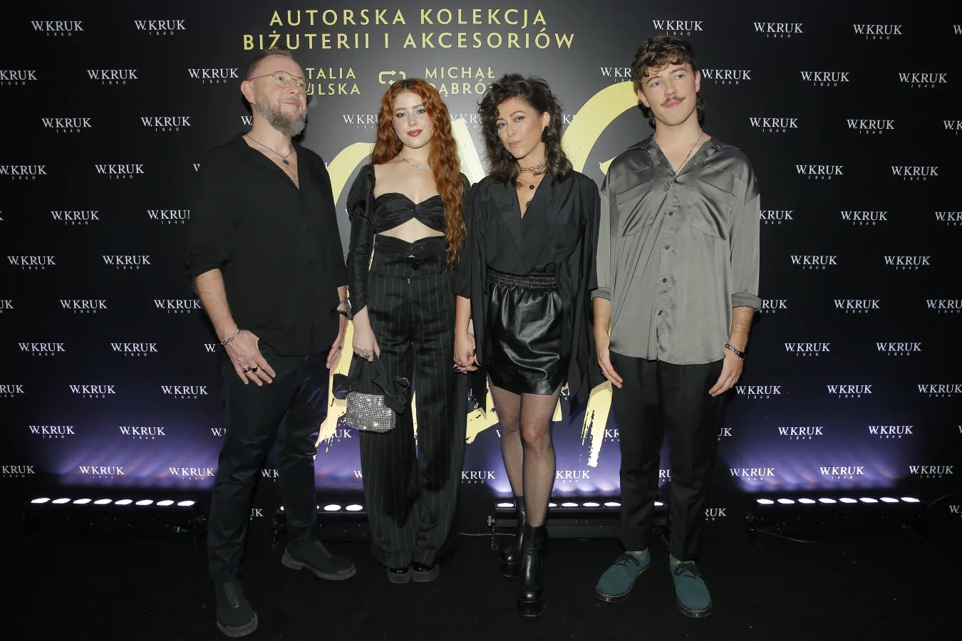 Natalia Kukulska wyprawiła córce huczne urodziny. Ania skończyła 18 lat [FOTO]