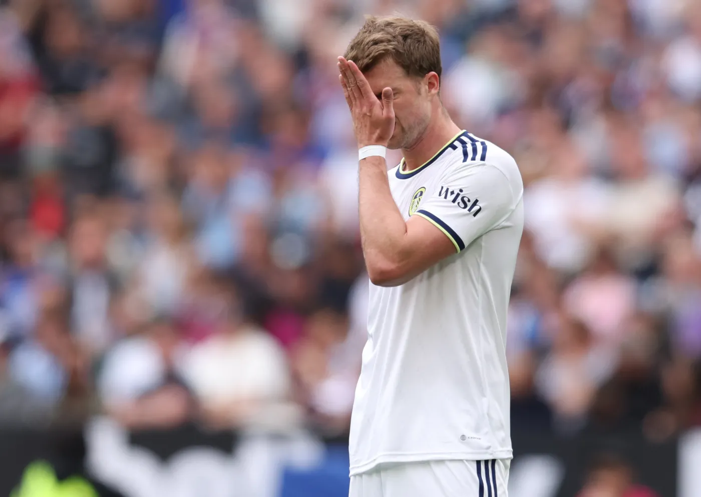 Patrick Bamford (Leeds United)