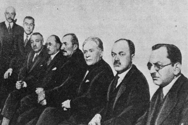 Wincenty Witos i sprawa "procesu brzeskiego" z lat 30. Jest decyzja SN