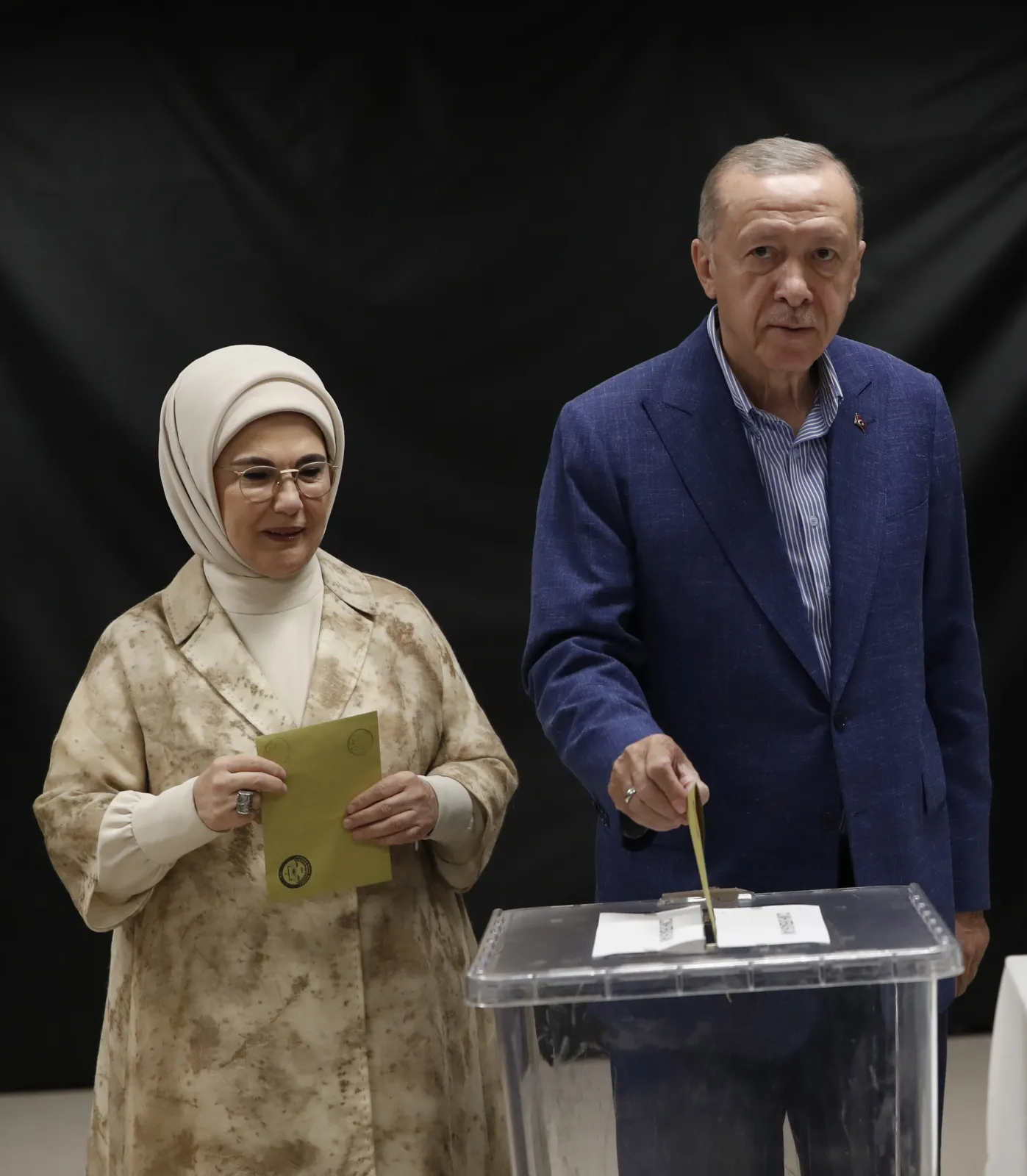 Recep Tayyip Erdogan 
