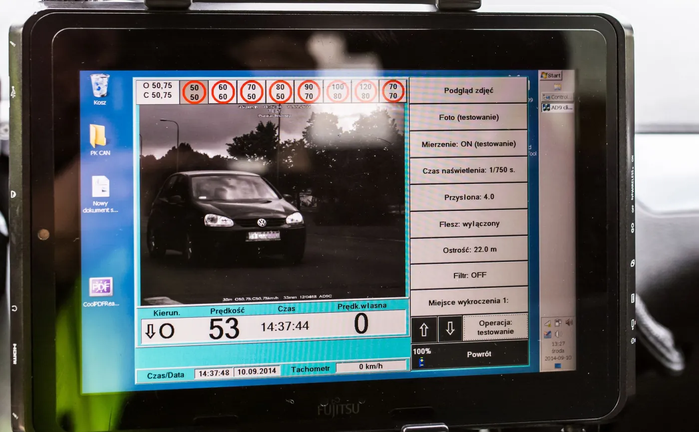 REWOLUCJA! Masz takie auto? Od 1 lipca dostaniesz słony mandat