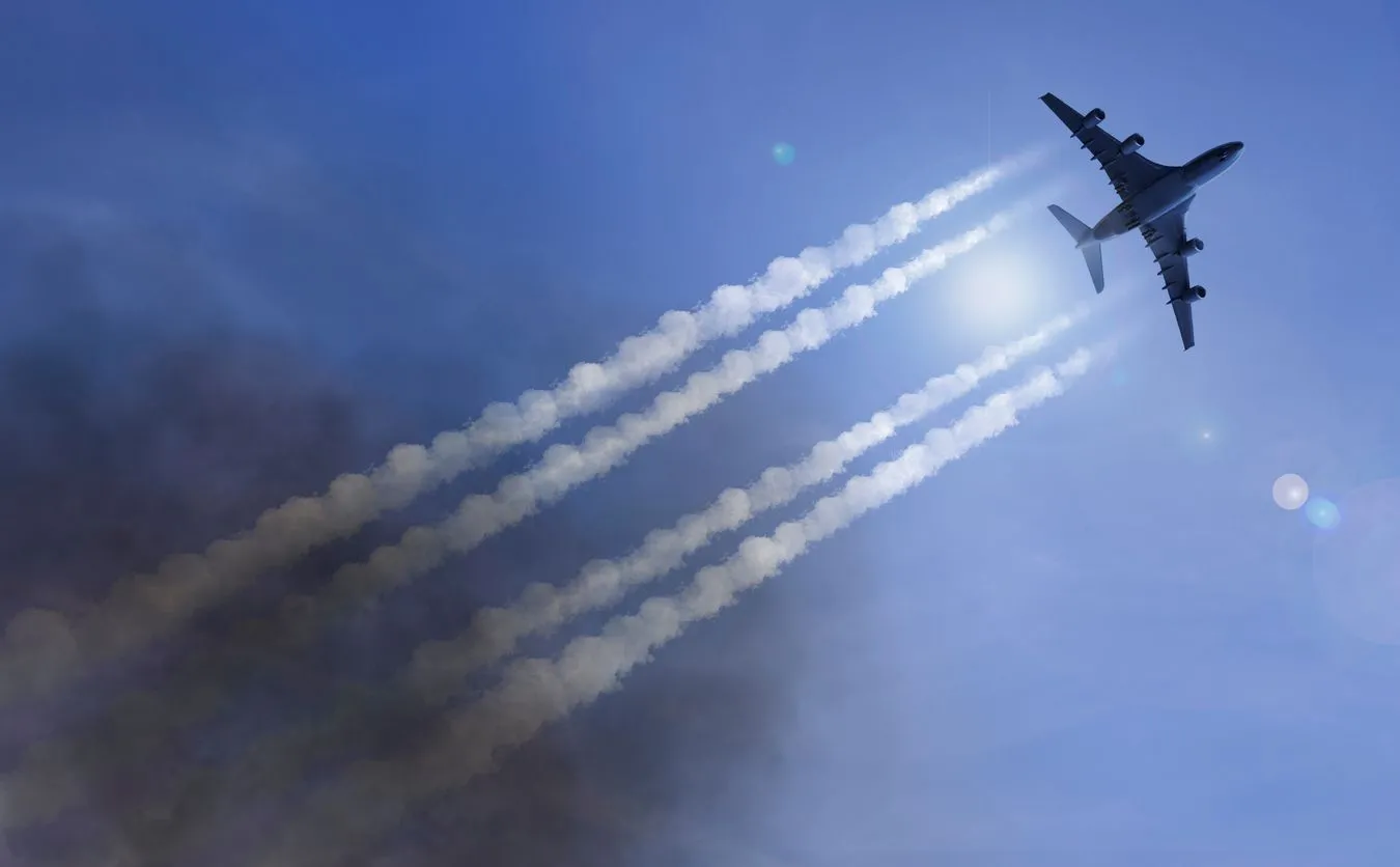 Samolot i plecak rakietowy. Co decyduje o powodzeniu nowych technologii? [WYWIAD]