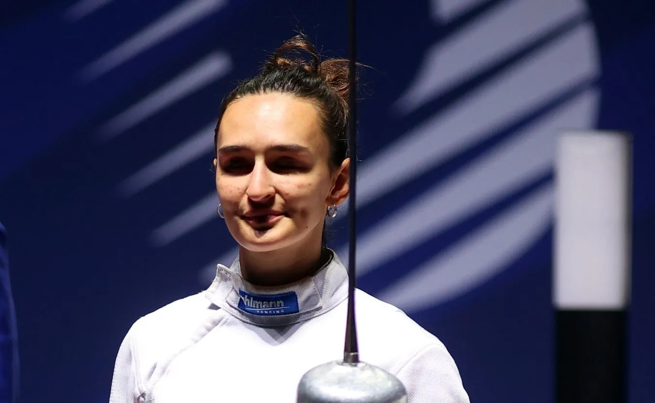 Igrzyska Europejskie. Swatowska-Wenglarczyk ze srebrnym medalem