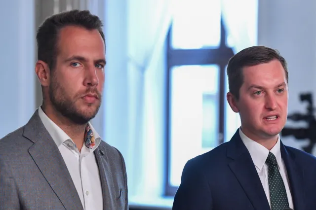 Suwerenna Polska apeluje do Tuska. "Czy  będzie miał tyle odwagi, żeby..."