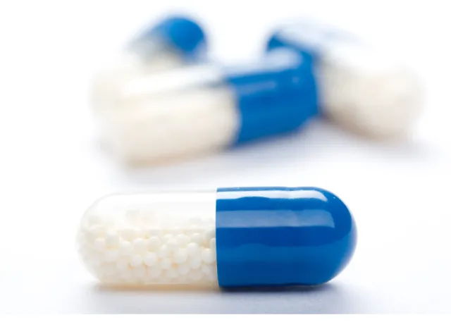 Nowe zalecenia: Jak zażywać antybiotyki?