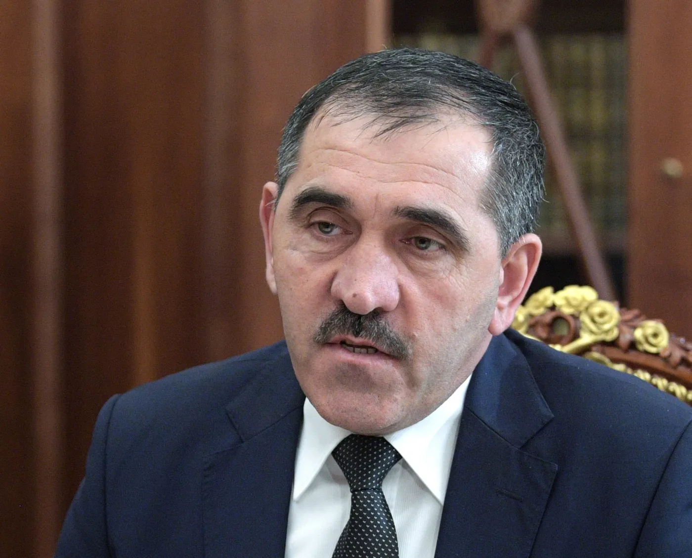 Bunt Prigożyna pogrąży nie tylko Surowikina? Brytyjski wywiad: Generał Jewkurow zniknął