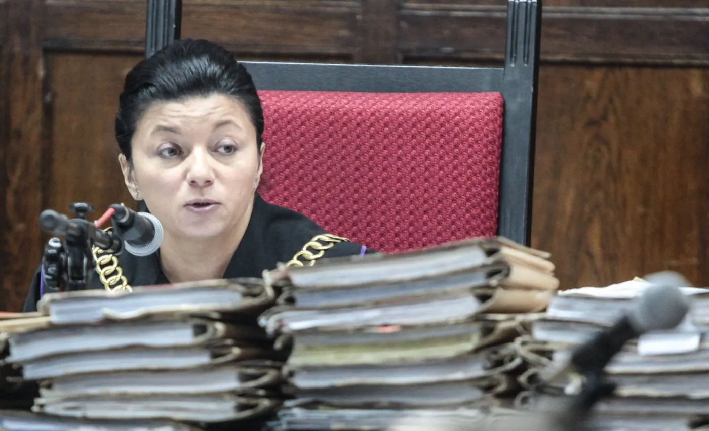 Sprawa Kamińskiego i Wąsika. Znamy nazwisko sędzi, która ją rozpatrzy