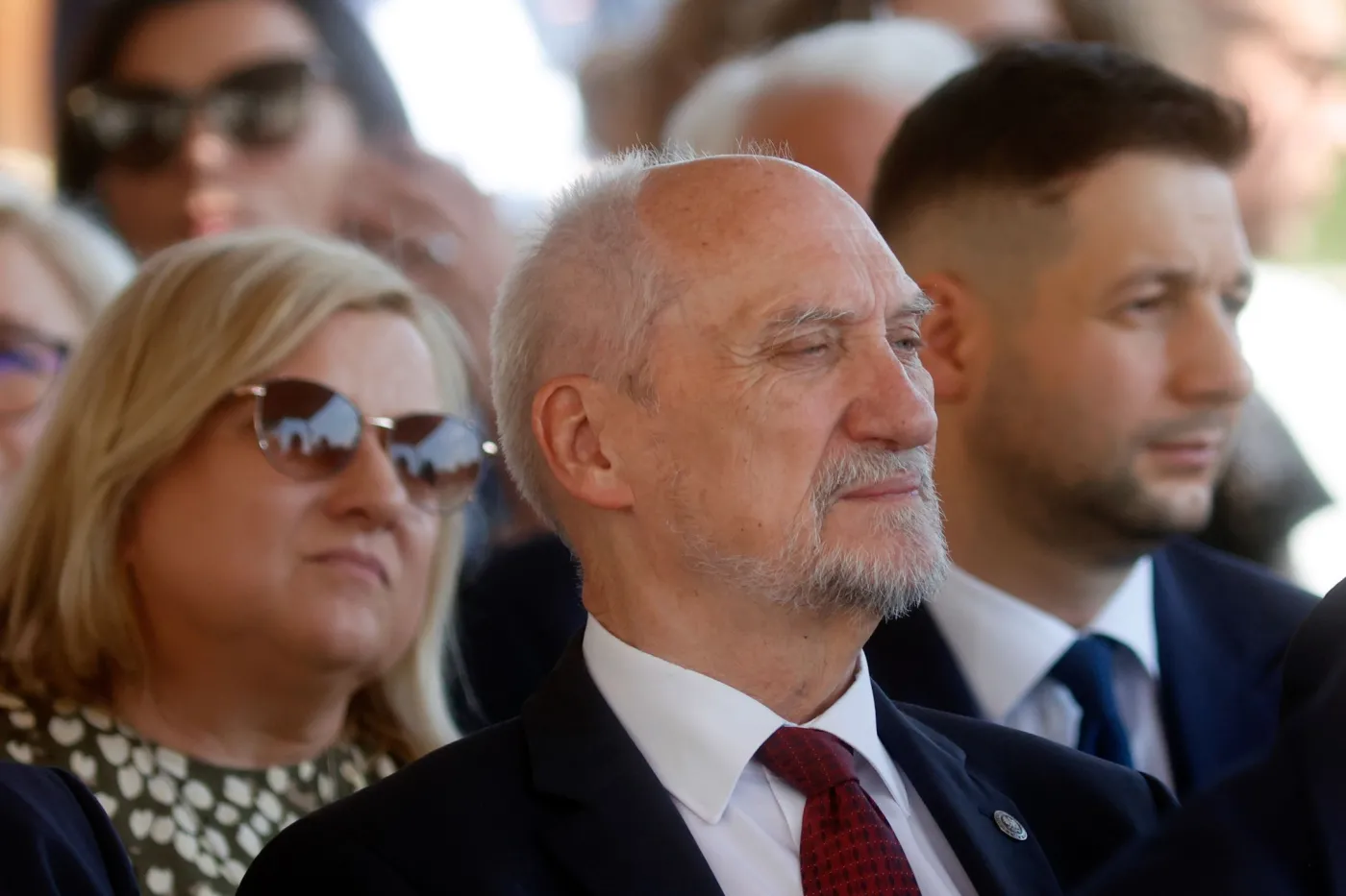 Antoni Macierewicz