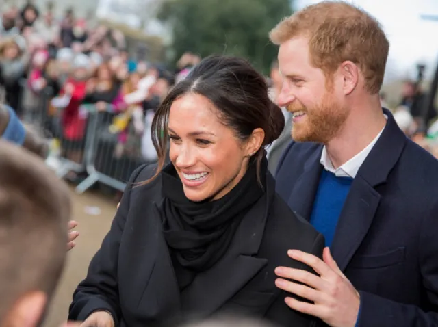 Książę Harry przyjedzie na koronację, ale bez Meghan