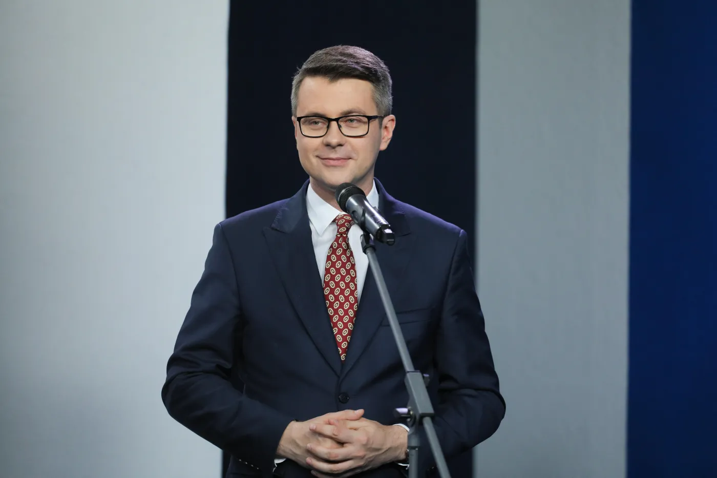 Piotr Müller o propozycji PO: To jest absurdalne, humory dopisują