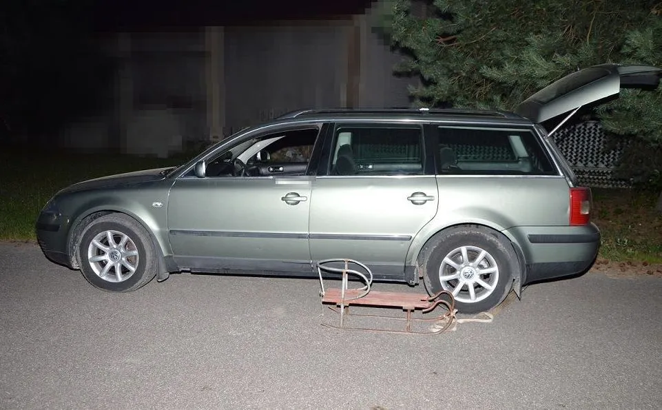 Kulig w lipcu mógł zakończyć się tragicznie. Nie próbujcie ich naśladować