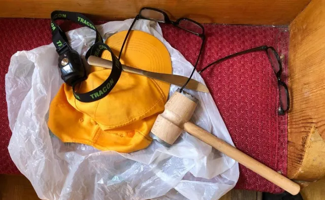 60-latka chciała okraść kościelną skarbonkę. Dwa razy