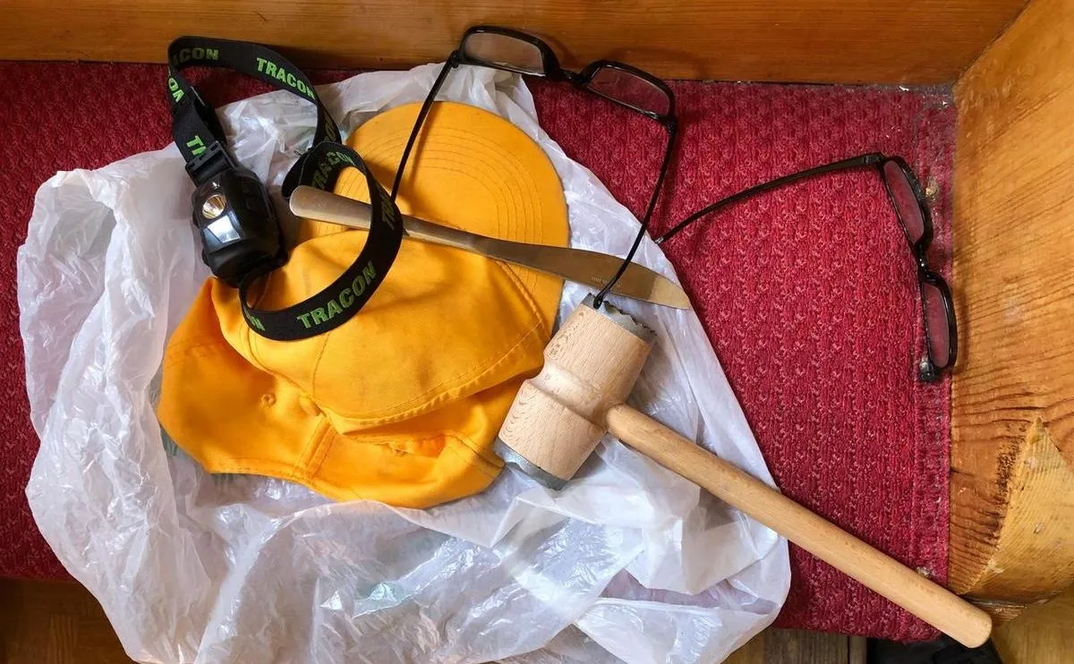 60-latka chciała okraść kościelną skarbonkę. Dwa razy