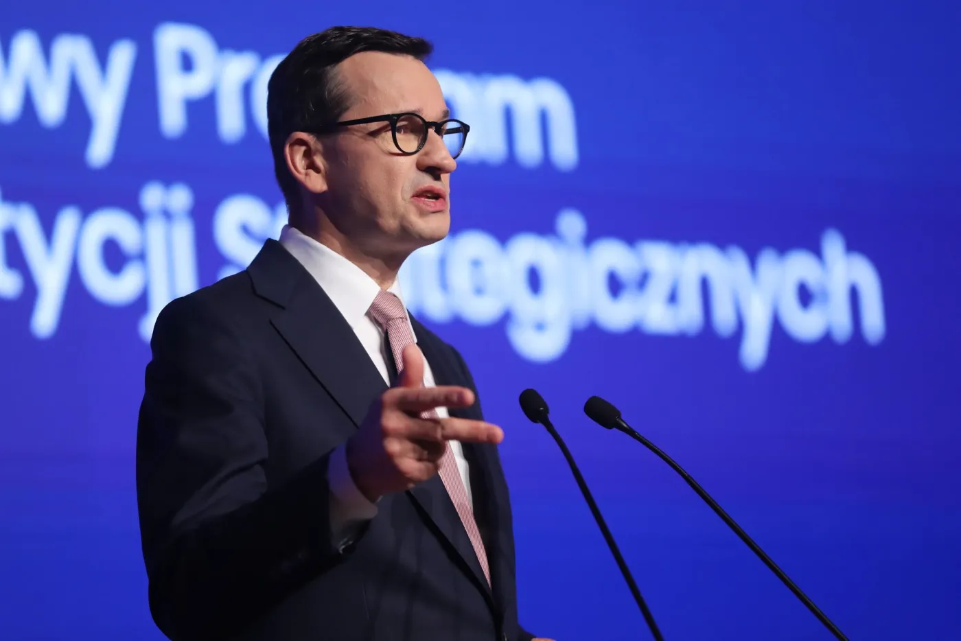 Mateusz Morawiecki