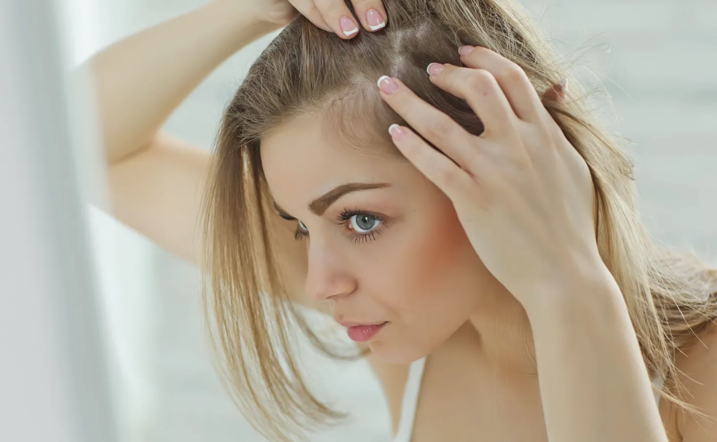 "Nie należy golić głowy chorego". Co robić, gdy zaatakują nas WSZY?