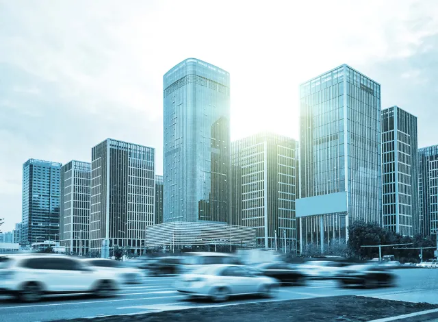 Przybywa dowodów na to, że betonoza szkodzi zdrowiu